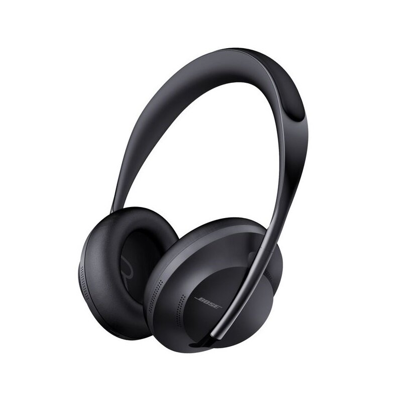 Bose Noise Cancelling Headphones 700 – tai nghe Bose chống ồn tốt nhất