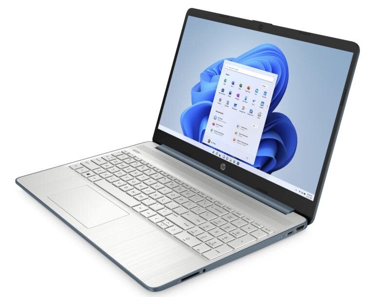 Laptop HP 15-EF2126WM 4J771UA