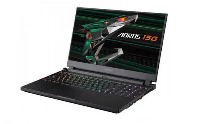 Laptop Gigabyte AORUS 15P XD-73S1324GO