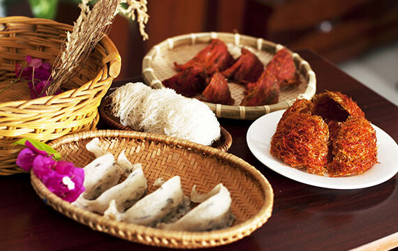 Yến sào – nguồn dinh dưỡng tuyệt vời cho sức khỏe