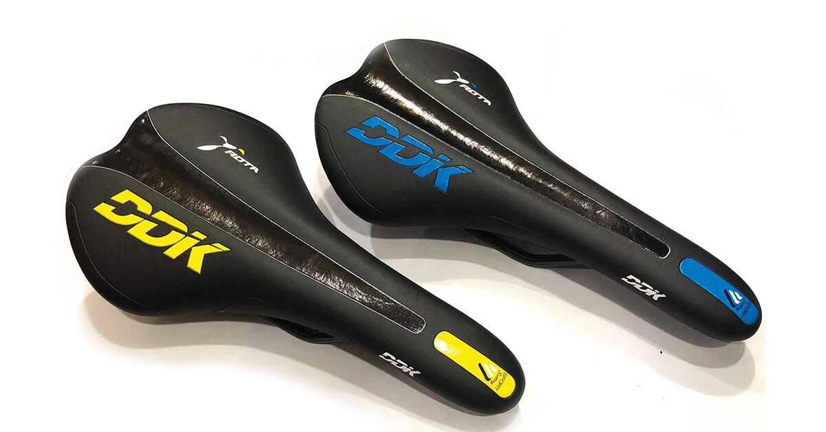 Yên xe đạp thể thao: 5 điểm cần lưu ý khi chọn mua