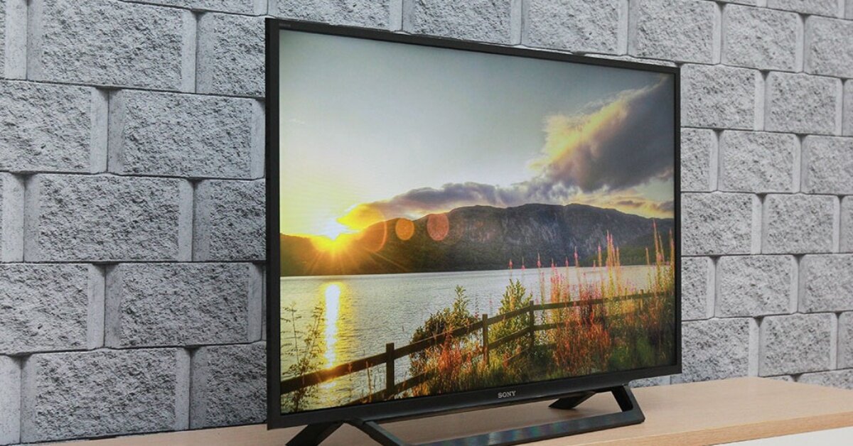 Yếu tố tạo thành thưởng thức ấn tượng bên trên Tivi LED LG 43 inch 43LM5500PTA, Full HD