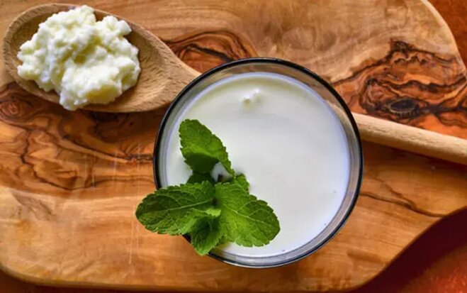 Công dụng của sữa chua Kefir và cách làm sữa chua Kefir tại nhà