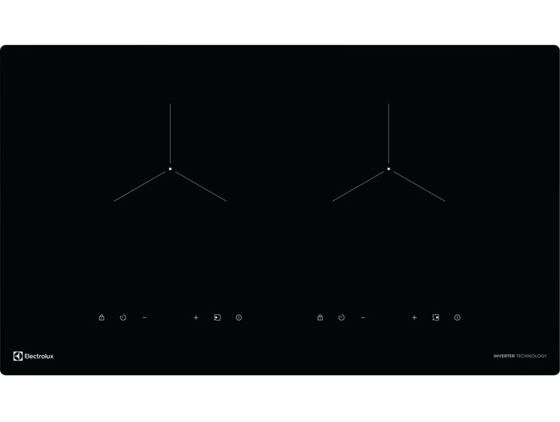 Bếp từ đôi Electrolux EHI7252BF giá bán