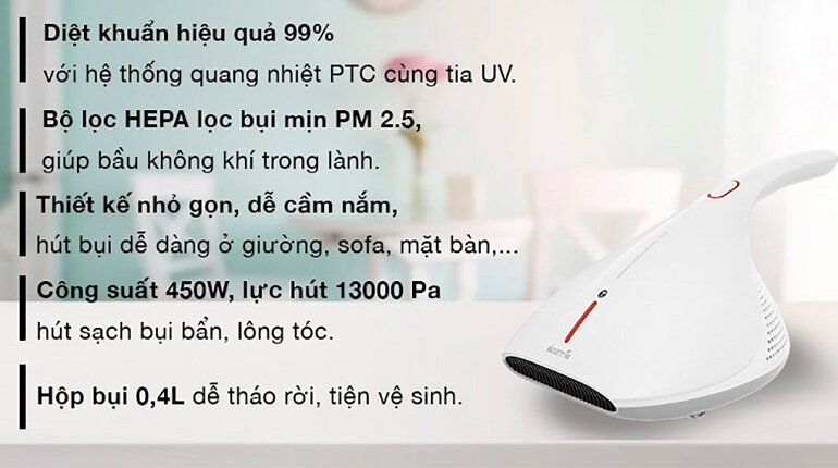 Top 15 sản phẩm gia dụng luôn cháy hàng 20/11