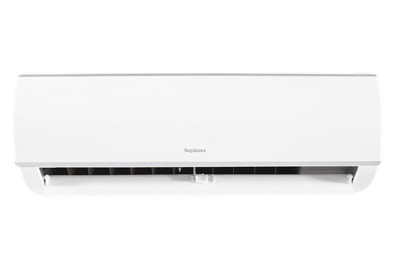 Giá siêu rẻ, điều hòa Nagakwa NS-C24R1M05 làm mát hiệu quả cho phòng 30 - 40m2