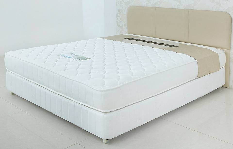 Nệm cao su tổng hợp chống cháy, chống thấm hiệu quả