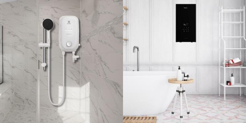 So sánh Kangaroo KGWD45N1 và Electrolux EWE451QB-W4: Chiến thắng thuộc về “ai”?