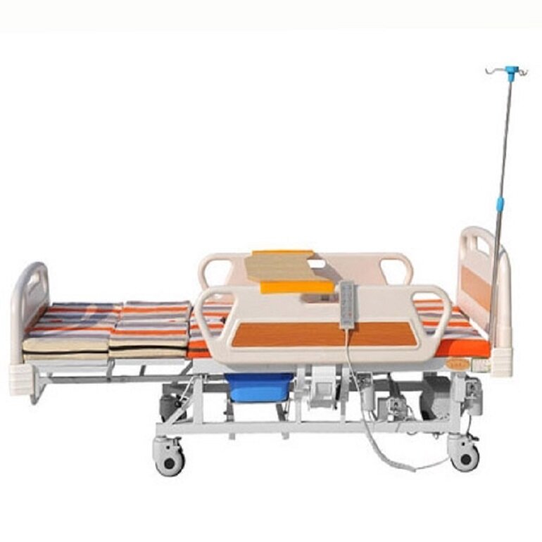 giường bệnh viện giá rẻ