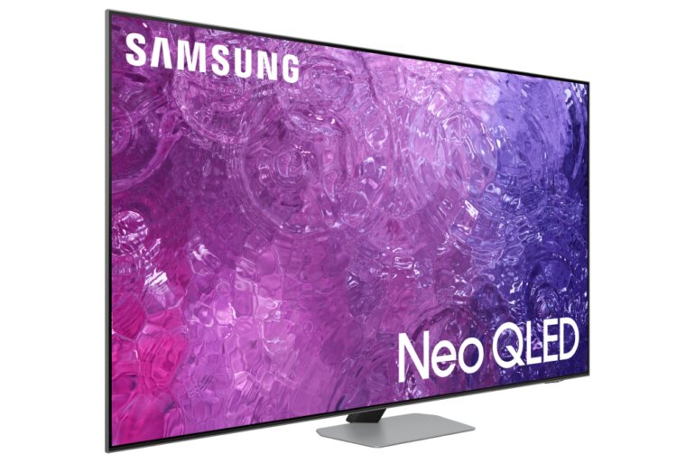 Smart tivi Neo QLED Samsung 4K 75 inch QA75QN90C chất lượng hình ảnh