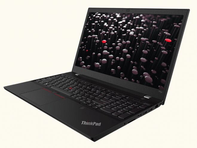 laptop thinkpad p15v