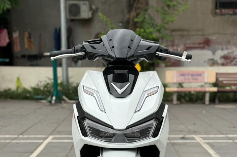 VinFast Viper ưu đãi lớn giá chỉ còn từ 34,7 triệu, cạnh tranh xe ga phổ thông