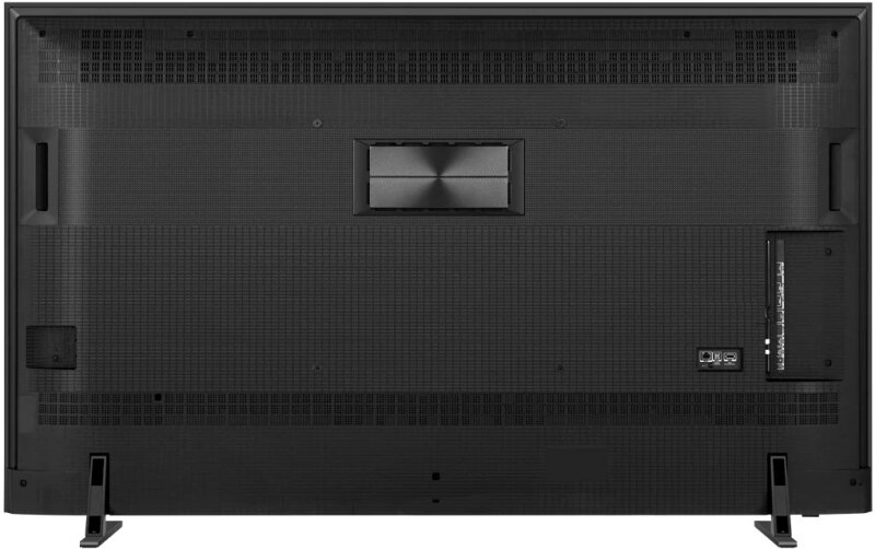 Toshiba 75Z770RP: Tivi MiniLED cao cấp đang làm mưa làm gió năm 2025