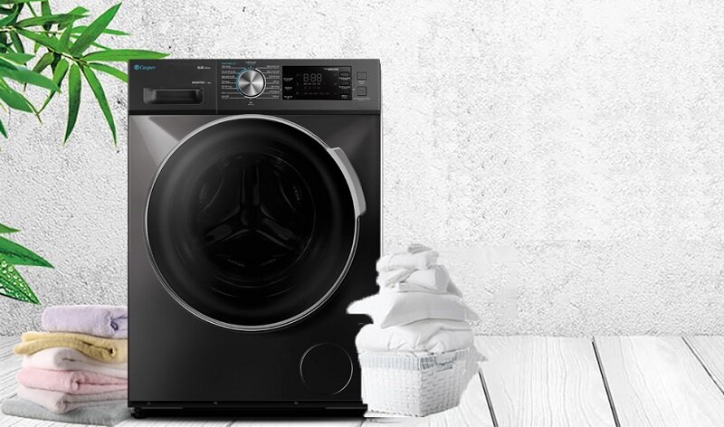 Top 5 máy giặt Casper Inverter 9.5 kg