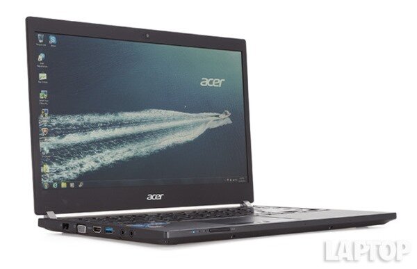 Acer TravelMate P645