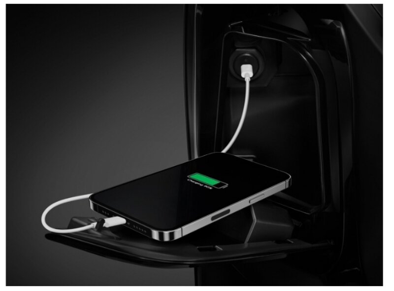 Honda UC3 lên kệ tại Việt Nam, 