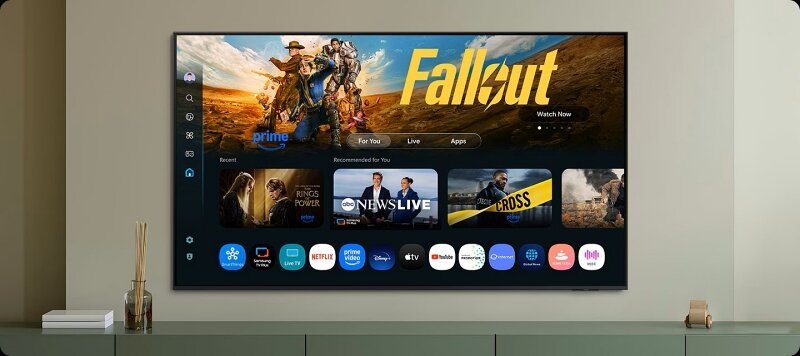 TOP 6 tivi 65 inch đáng mua nhất năm 2025, từ giá rẻ cho đến siêu 