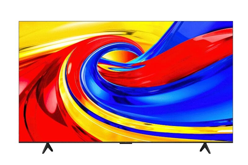 Loạt tivi TCL 55 inch đời 2026 vừa ra mắt đáng mua: Giá từ 8,9 triệu, có Mini LED