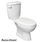 Bồn cầu 2 khối American standard VF-2395