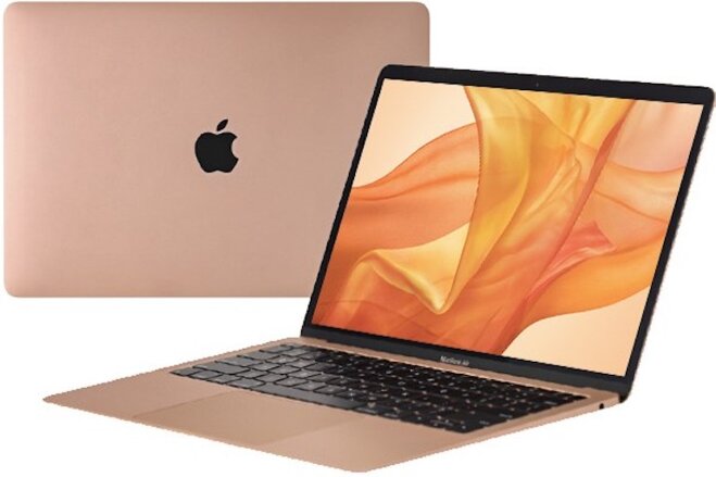 Đánh giá Macbook Air 2018 có tốt không?