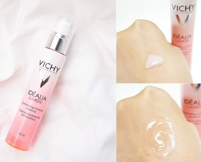 Serum Vichy Idéalia Lumière