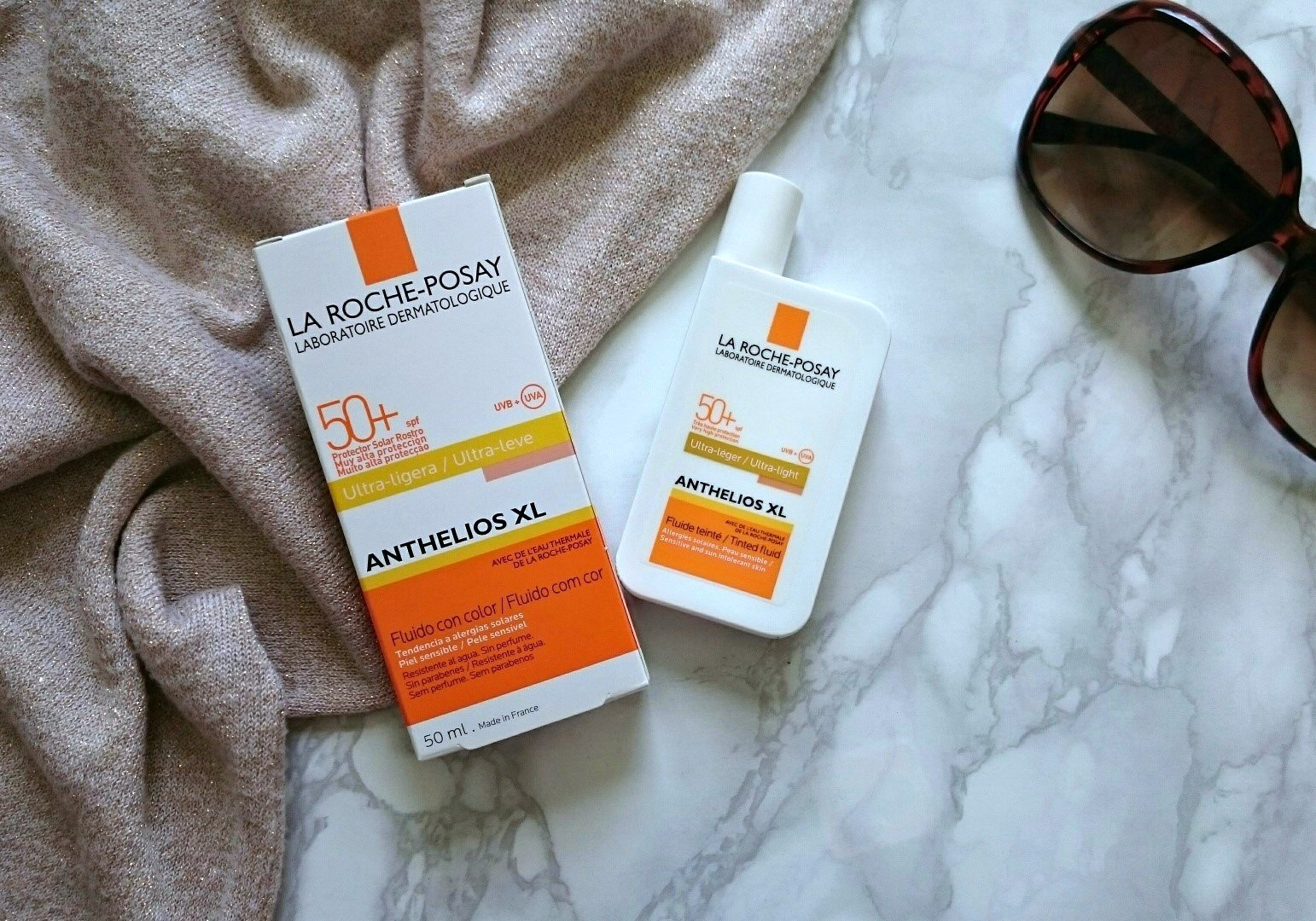 La-Roche-Posay-Anthelios-Ultra-Fluid-SPF-50+-UVB-&-UVA-50ml