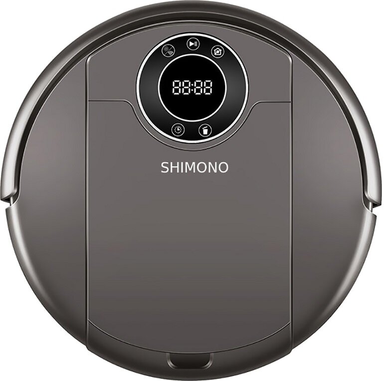 Robot hút bụi Shimono ZK808