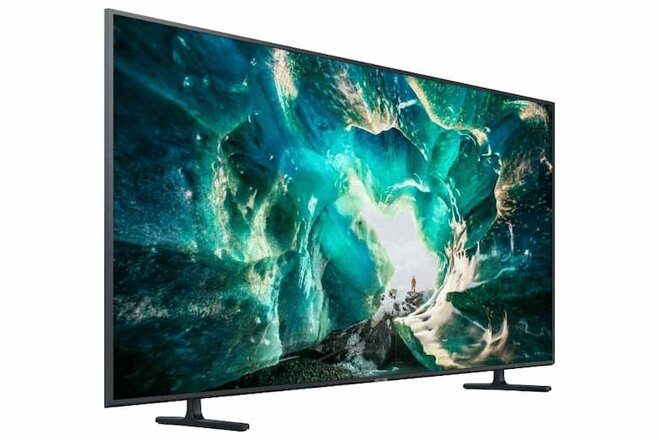 Smart Tivi Samsung 49 inch 4K 49RU8000