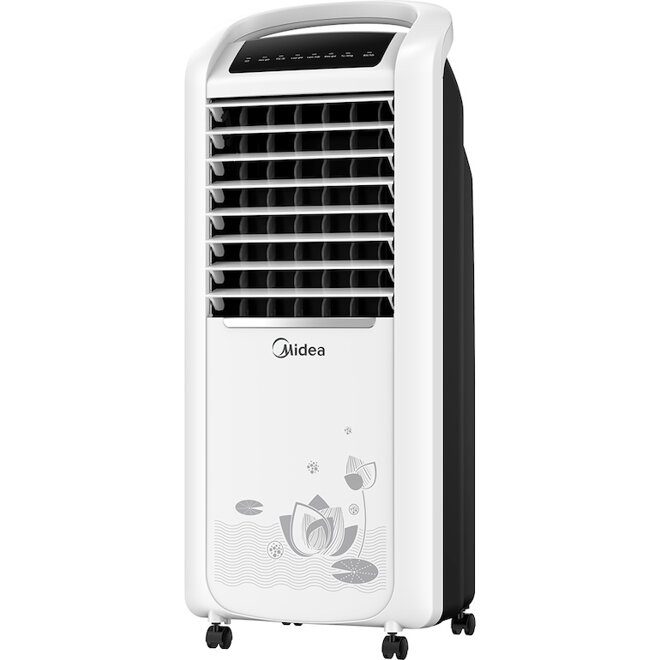 Quạt điều hòa Midea AC200-19WV