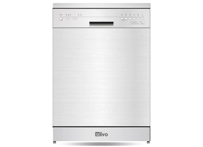 Máy rửa chén Olivo Dw 7 hoàn toán đáp ứng nhu cầu người dùng