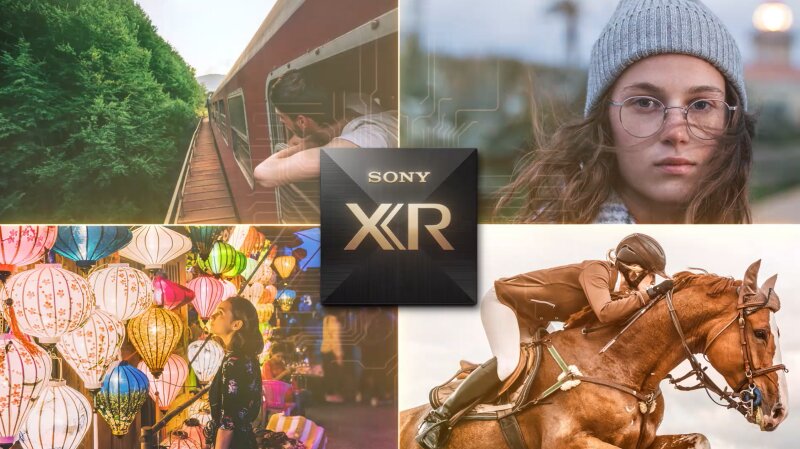 Đánh giá tivi Sony K-65XR50 – Kế thừa và phát huy mạnh mẽ hơn