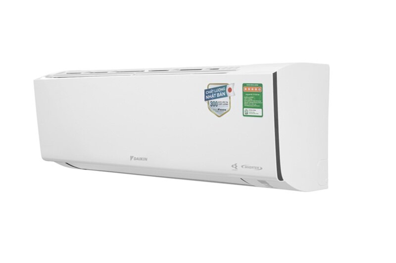 Đánh giá chi tiết điều hòa Daikin 18000 BTU inverter FTKF50XVMV/RKF50XVMV