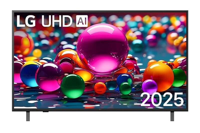 Smart tivi LG 4K 50 inch 50UA8450PSA bất ngờ hạ giá còn 5 triệu, lựa chọn hợp lý cho gia đình