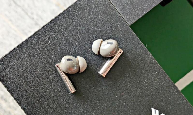 Realme Buds Air 6 Pro: Đánh giá tai nghe TWS chất lượng cao giá phải chăng