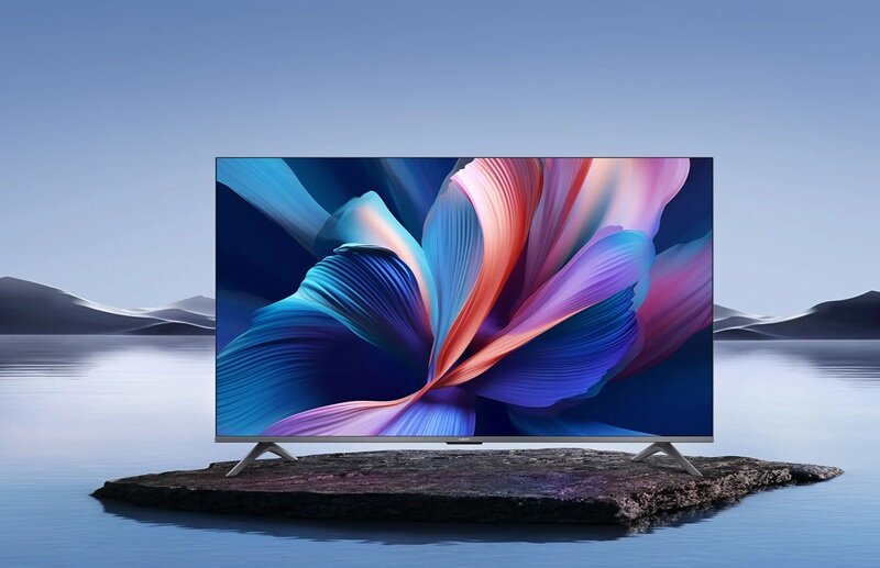 Loạt tivi Xiaomi 55 inch 4K đời mới 2026 phân phối chính hãng tại Việt Nam