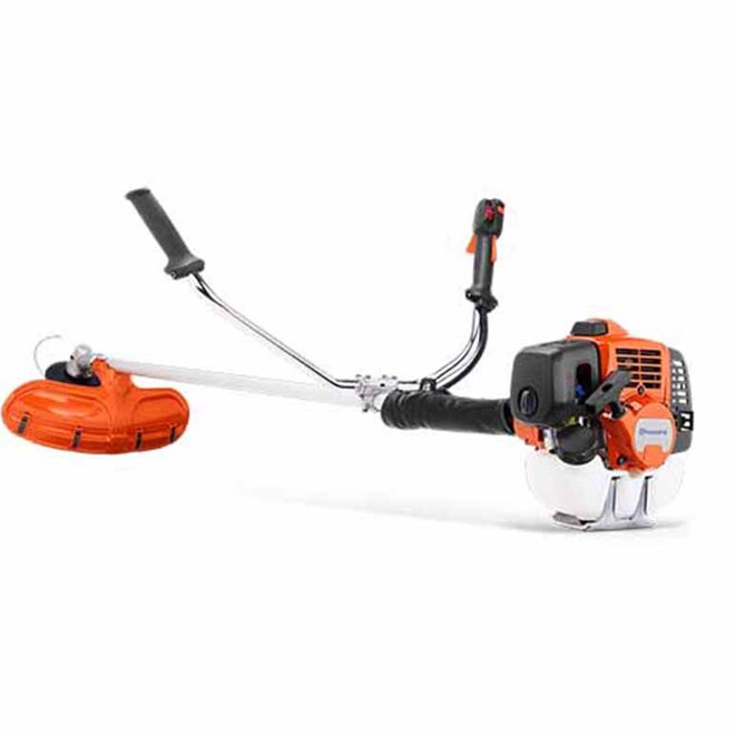 máy cắt cỏ husqvarna