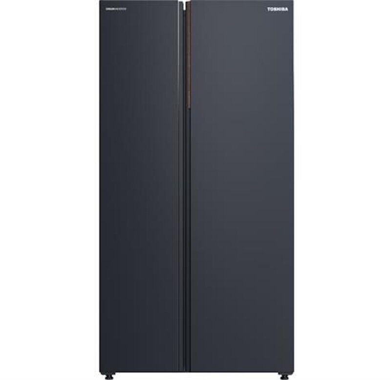 Toshiba ra mắt 4 siêu phẩm tủ lạnh 2025 với công nghệ đỉnh cao, thiết kế thời thượng