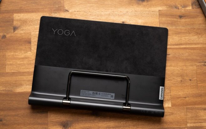 lenovo yoga tab 13