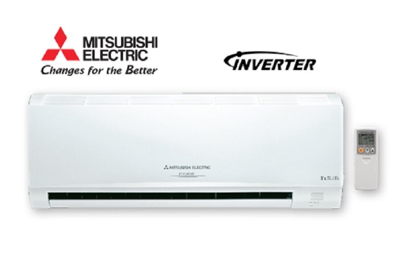 Loạt điều hòa Mitsubishi 12000 BTU inverter đời cũ giá rẻ siêu tiết kiệm điện rất đáng mua năm 2025