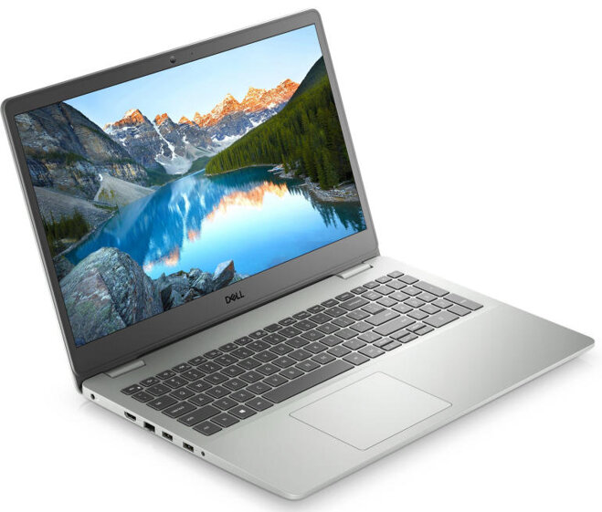 laptop Dell Inspiron 15 3505