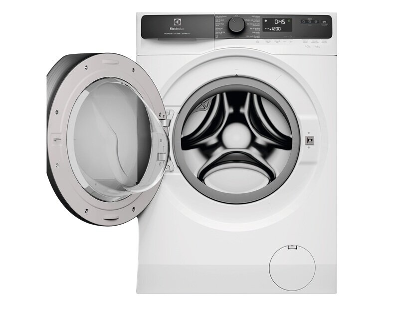 5 điểm nhấn hấp dẫn trên máy giặt Electrolux Inverter 13 kg EWF1343P5WC
