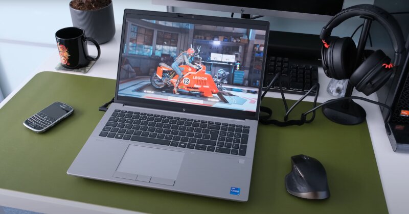 Đánh giá HP EliteBook X G1a – Laptop business mỏng nhẹ, mạnh mẽ