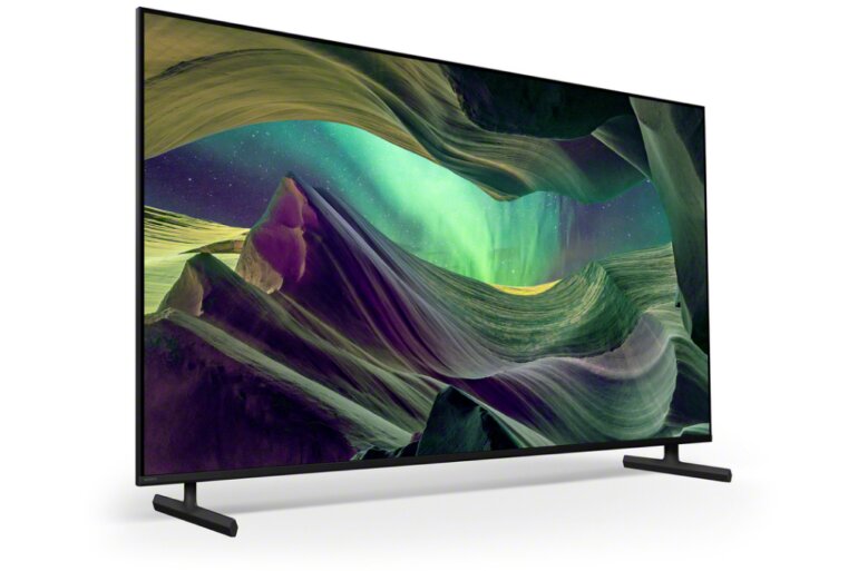 Smart tivi Sony 4K 85 inch KD-85X85L