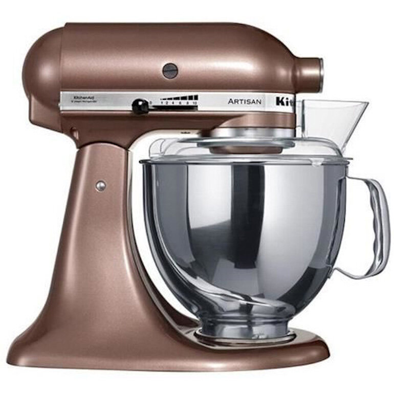 Máy trộn đa năng Artisan KitchenAid 5KSM150PSEAP