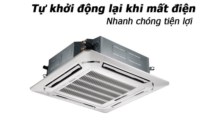 Điều hòa Reetech Inverter 36000 BTU RGTV36H/RCV36H