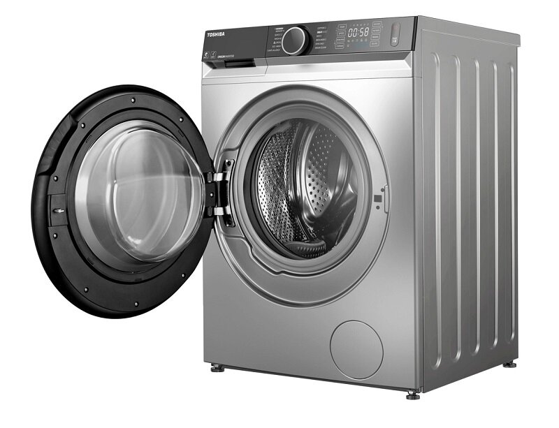 TOP 5 máy giặt Toshiba cửa ngang 9kg đến 9.5kg năm 2025