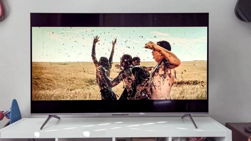 Đánh giá tivi TCL 75C6K - Hiển thị xuất sắc, chơi game đỉnh cao