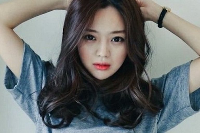 9 kiểu tóc lửng ngang vai Hàn Quốc đẹp đúng chuẩn hiện đại ...