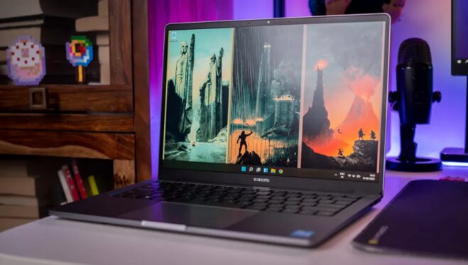 Xiaomi Notebook Pro 120G