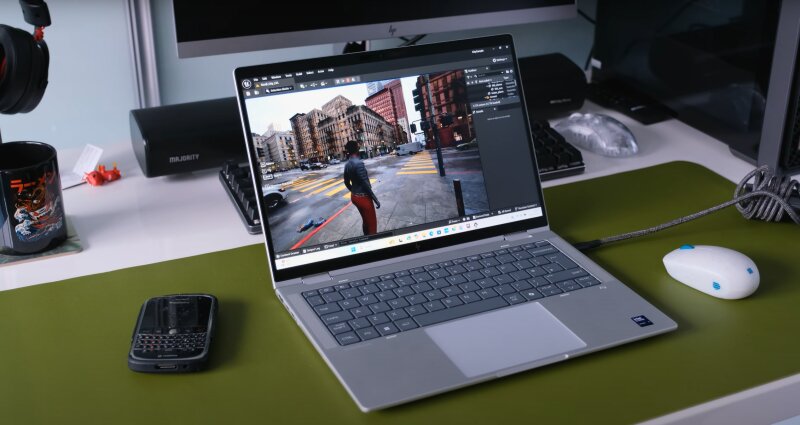 HP EliteBook X Flip G1i: Liệu đây có phải là tương lai của laptop doanh nhân?
